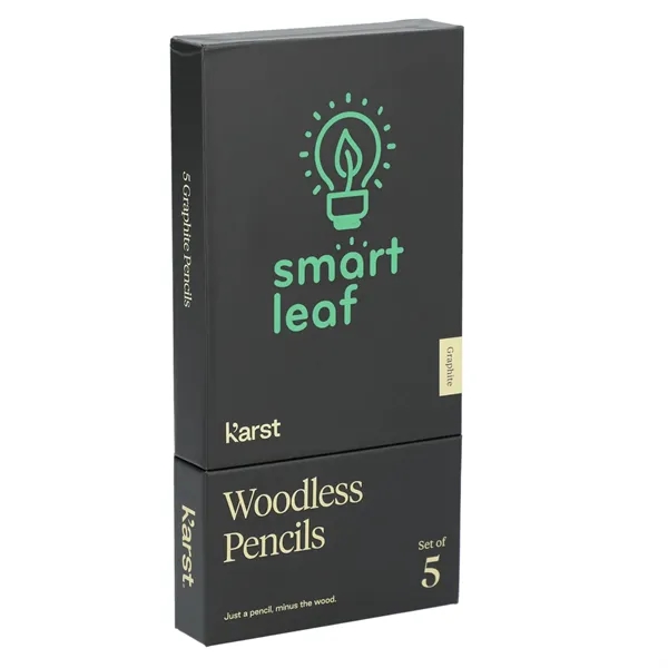 Karst Woodless Graphite Pencils - Karst Woodless Graphite Pencils - Image 7 of 7
