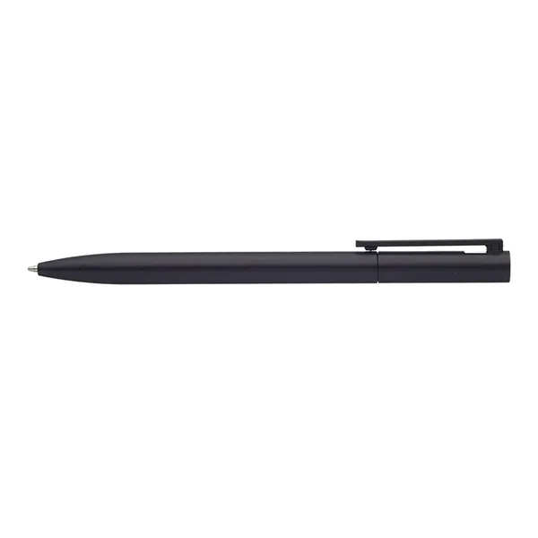 Camden Plastic Ballpoint Pen - Camden Plastic Ballpoint Pen - Image 1 of 5