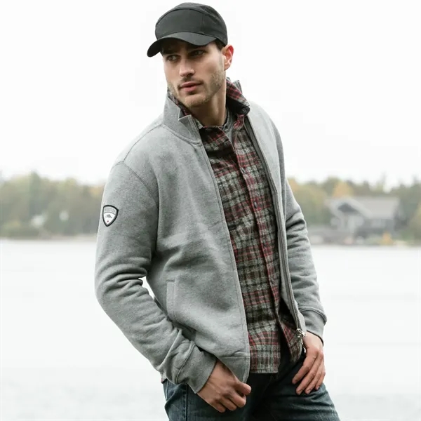 Men's Pinehurst Roots73 Fleece Jacket - Men's Pinehurst Roots73 Fleece Jacket - Image 0 of 0