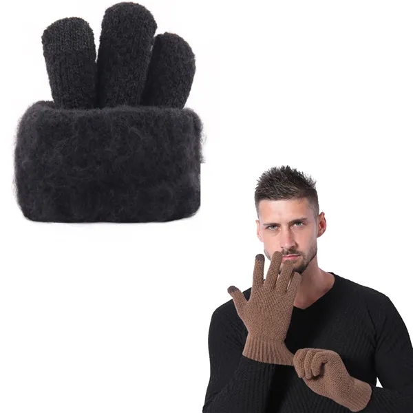 Winter Touch Screen Gloves - Winter Touch Screen Gloves - Image 1 of 1