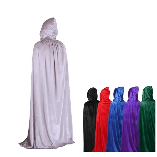 Cloak - Cloak - Image 1 of 7