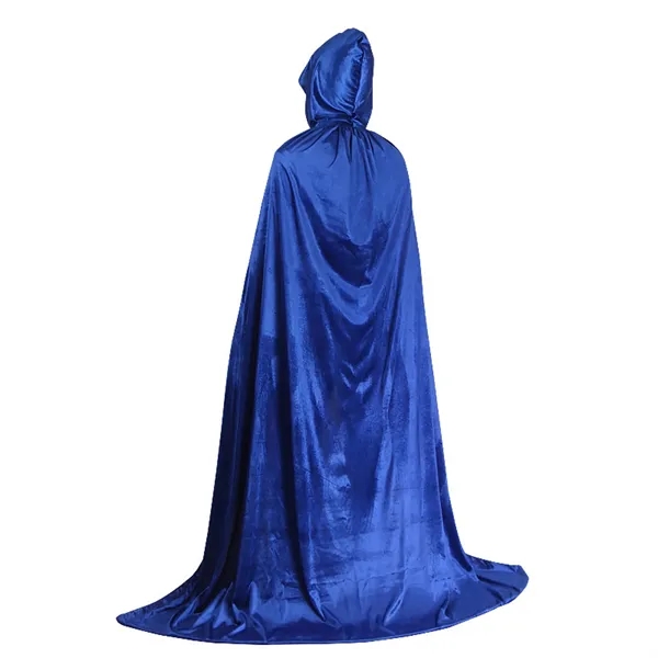 Cloak - Cloak - Image 2 of 7