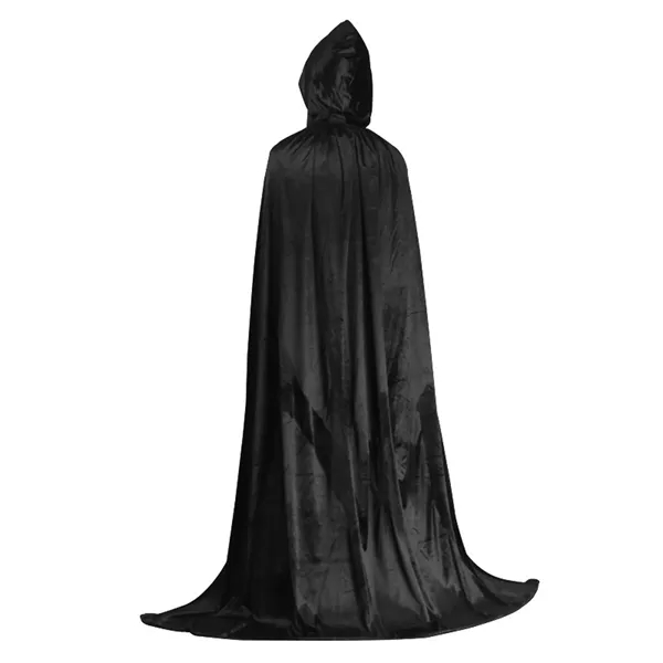 Cloak - Cloak - Image 4 of 7