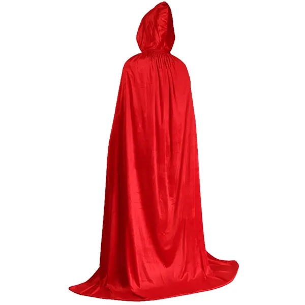 Cloak - Cloak - Image 7 of 7