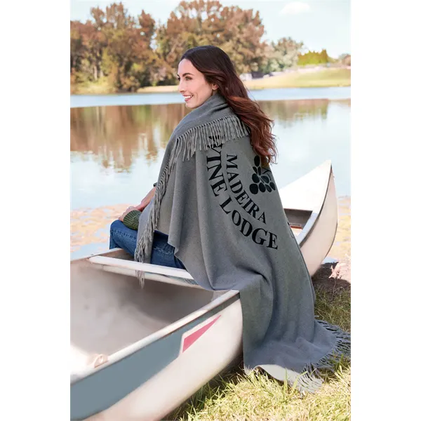 Herrington Blanket - Herrington Blanket - Image 0 of 0