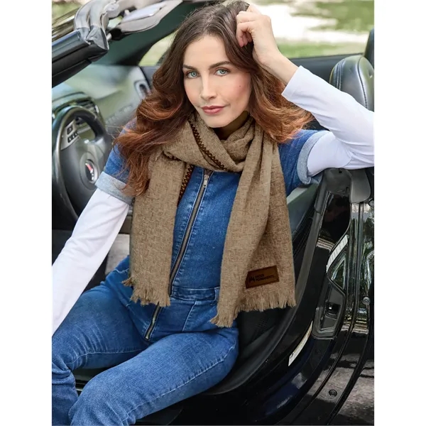 Bradshaw Scarf - Bradshaw Scarf - Image 0 of 1