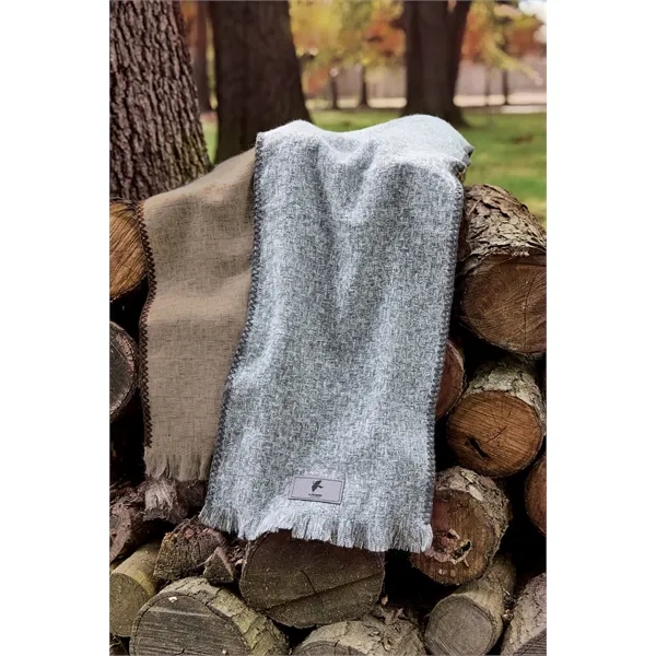 Bradshaw Scarf - Bradshaw Scarf - Image 1 of 1