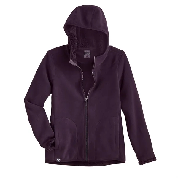 Women's Summit Jacket - Women's Summit Jacket - Image 6 of 7