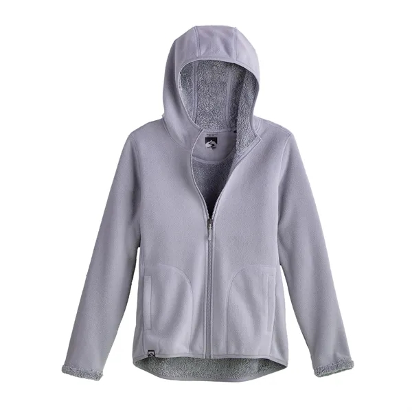 Women's Summit Jacket - Women's Summit Jacket - Image 7 of 7