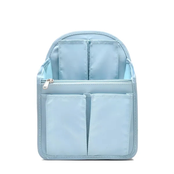 Compartment Organizer Bag - Compartment Organizer Bag - Image 3 of 4