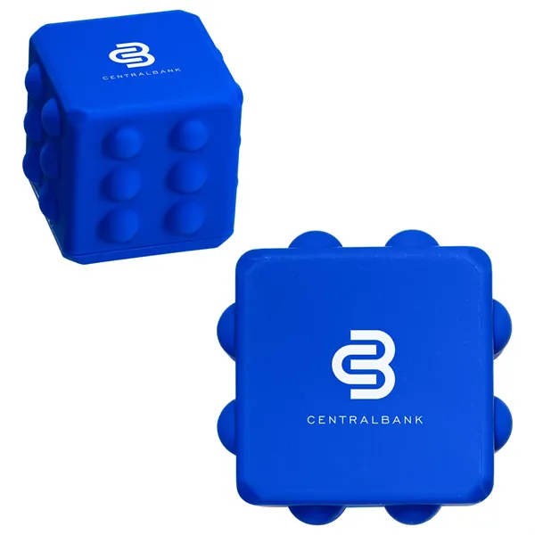 Push Pop Cube - Push Pop Cube - Image 2 of 11