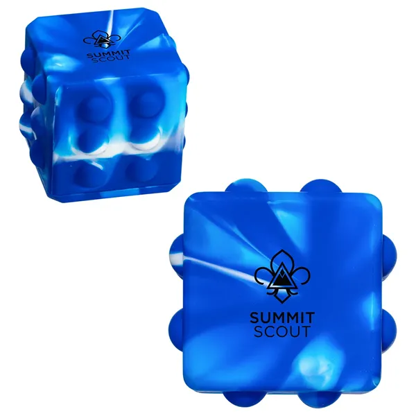 Push Pop Cube - Push Pop Cube - Image 3 of 11