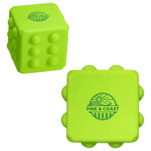 Push Pop Cube - Push Pop Cube - Image 4 of 11