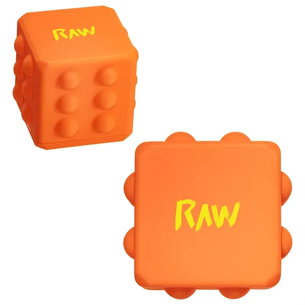 Push Pop Cube - Push Pop Cube - Image 5 of 11