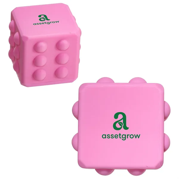 Push Pop Cube - Push Pop Cube - Image 6 of 11