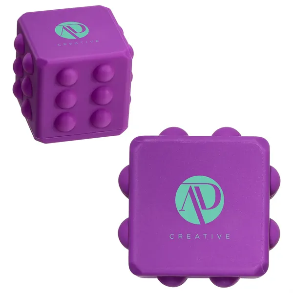 Push Pop Cube - Push Pop Cube - Image 7 of 11