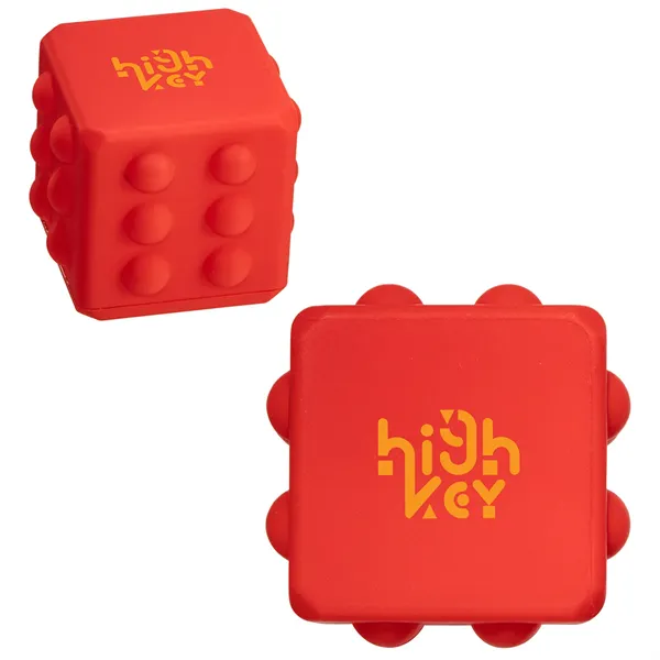Push Pop Cube - Push Pop Cube - Image 8 of 11