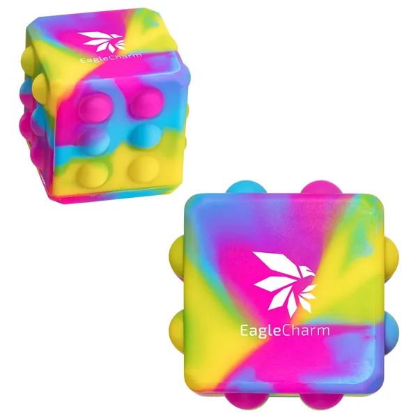 Push Pop Cube - Push Pop Cube - Image 9 of 11