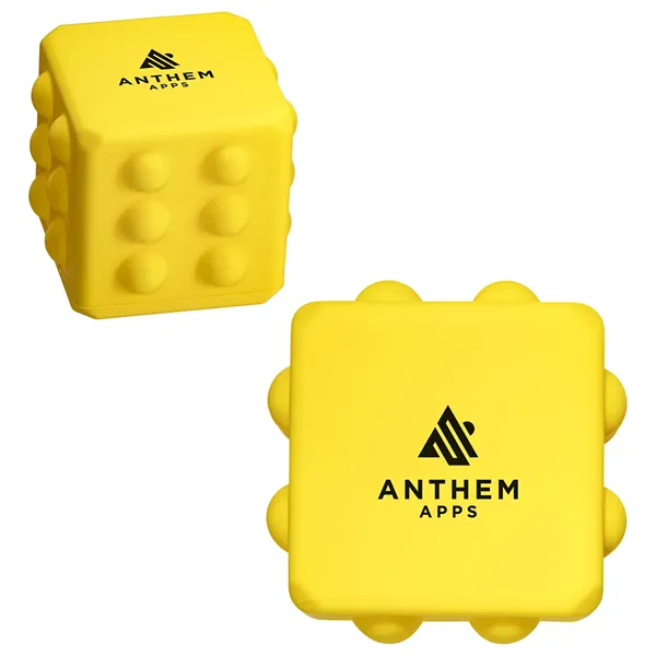Push Pop Cube - Push Pop Cube - Image 11 of 11