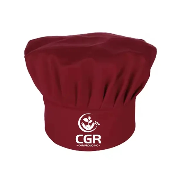 Chef Hat - Chef Hat - Image 1 of 3