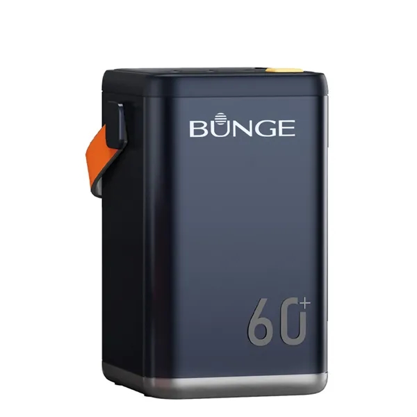 60000 mah Portable Camping Power Bank - 60000 mah Portable Camping Power Bank - Image 8 of 8