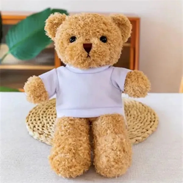 Teddy Bear Toy - Teddy Bear Toy - Image 4 of 7
