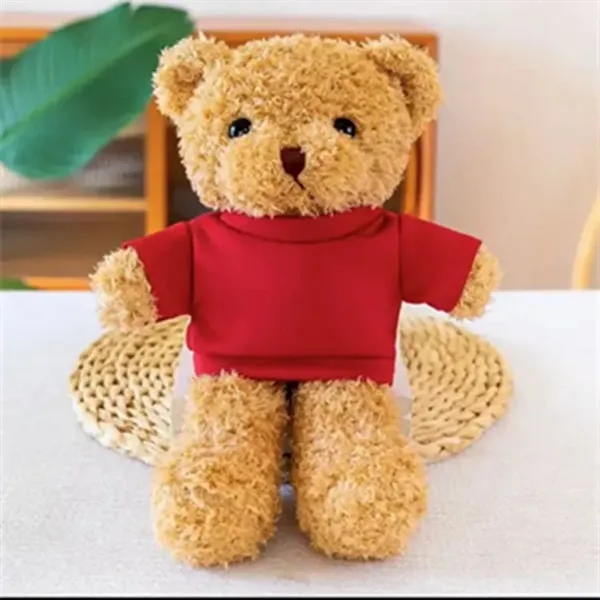 Teddy Bear Toy - Teddy Bear Toy - Image 5 of 7