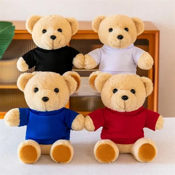 Teddy Bear Toy - Teddy Bear Toy - Image 3 of 7