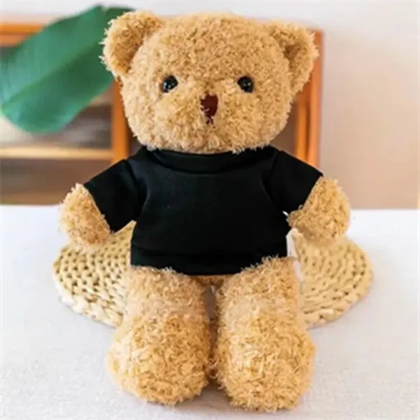 Teddy Bear Toy - Teddy Bear Toy - Image 6 of 7