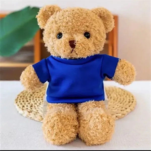 Teddy Bear Toy - Teddy Bear Toy - Image 7 of 7