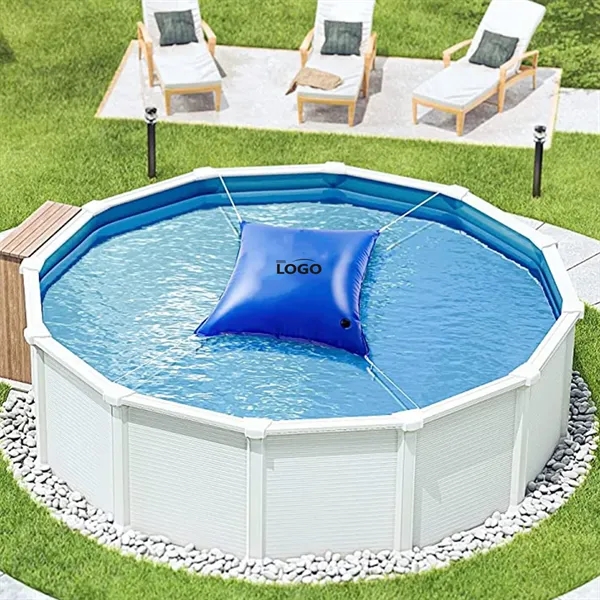 Pool Pillow Winter Protection Anti-ice - Pool Pillow Winter Protection Anti-ice - Image 0 of 1