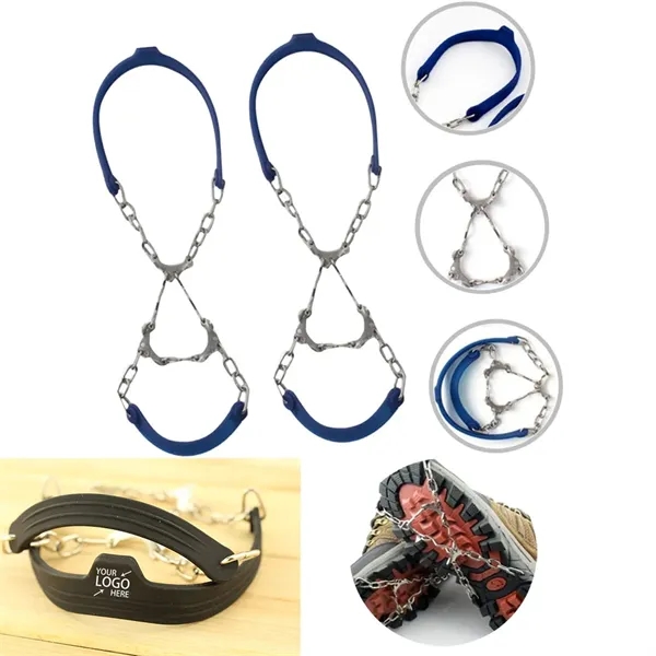 Ice Hiking Boot Chain - Ice Hiking Boot Chain - Image 0 of 2