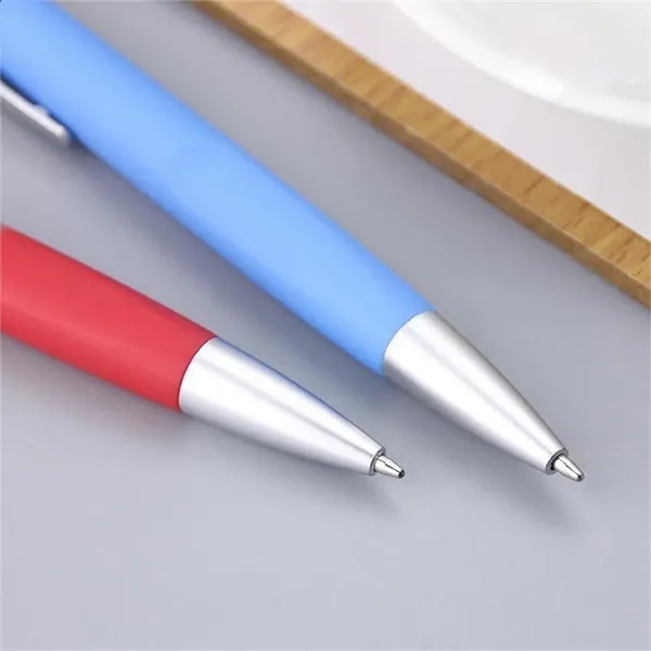 Press Ballpoint Pen - Press Ballpoint Pen - Image 9 of 9