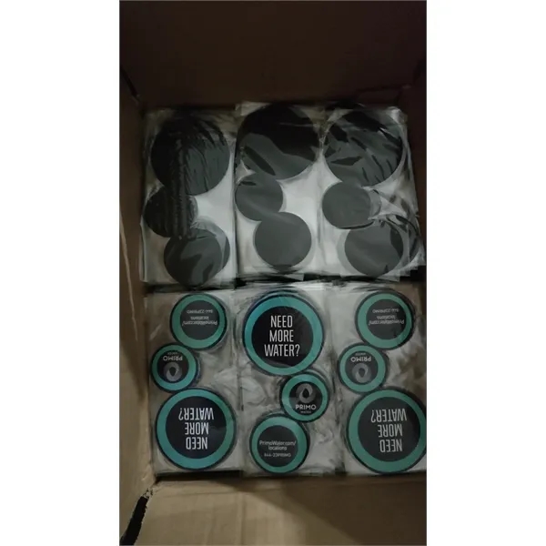 Business Card Magnet - 30 mil - Business Card Magnet - 30 mil - Image 4 of 4