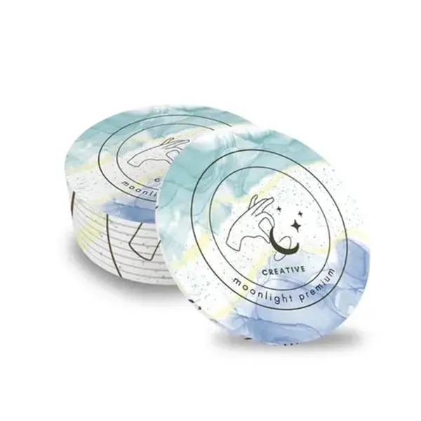 Custom Marble Coaster - Custom Marble Coaster - Image 0 of 0