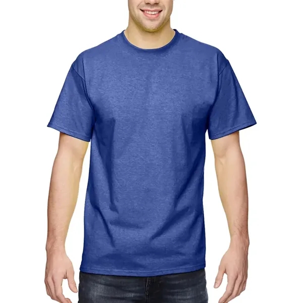 Fruit of the Loom Heavy Cotton T-Shirt - Fruit of the Loom Heavy Cotton T-Shirt - Image 1 of 52