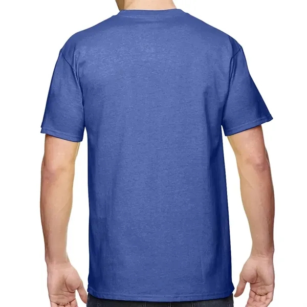 Fruit of the Loom Heavy Cotton T-Shirt - Fruit of the Loom Heavy Cotton T-Shirt - Image 2 of 52