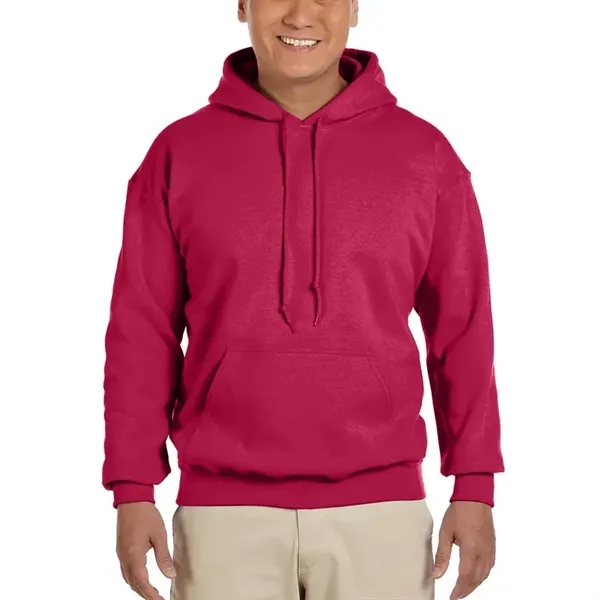 Gildan Adult Hooded Sweatshirt - Gildan Adult Hooded Sweatshirt - Image 1 of 44
