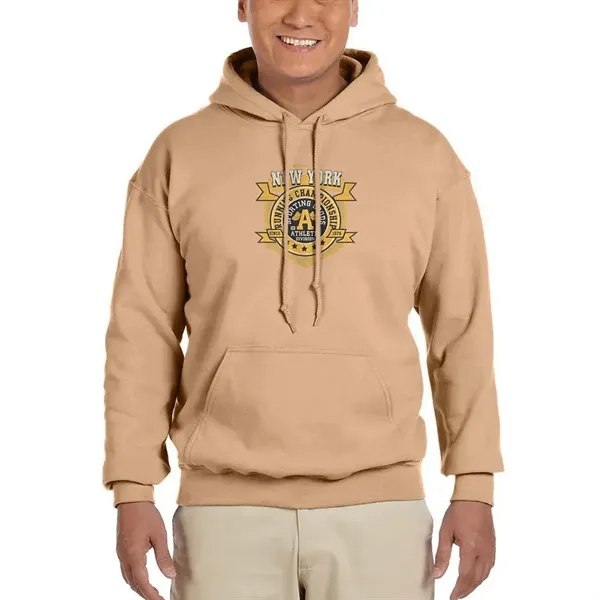 Gildan Adult Hooded Sweatshirt - Gildan Adult Hooded Sweatshirt - Image 31 of 44