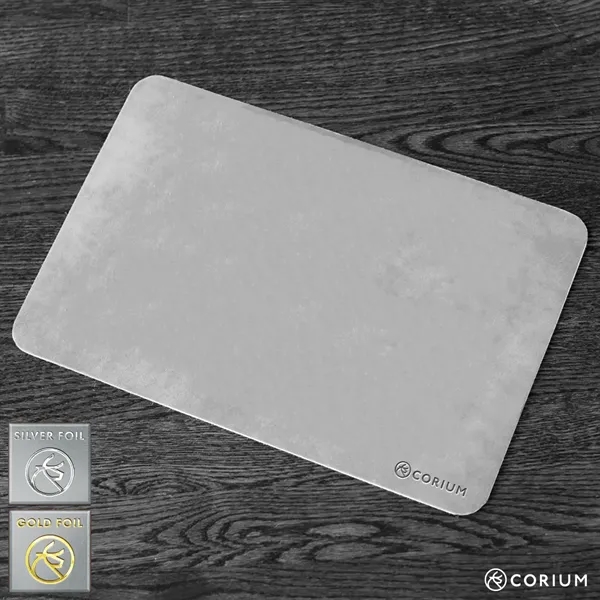 Large Desk Mat. Full Grain Leather. - Large Desk Mat. Full Grain Leather. - Image 5 of 8
