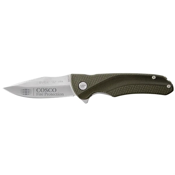 BUCK® SPRINT SELECT KNIFE - BUCK® SPRINT SELECT KNIFE - Image 2 of 5