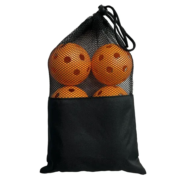 RallyPack Six Pickeball
