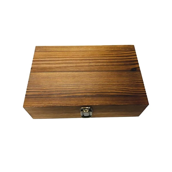 Cocktail Smoker Kit Gift Set - Cocktail Smoker Kit Gift Set - Image 2 of 3