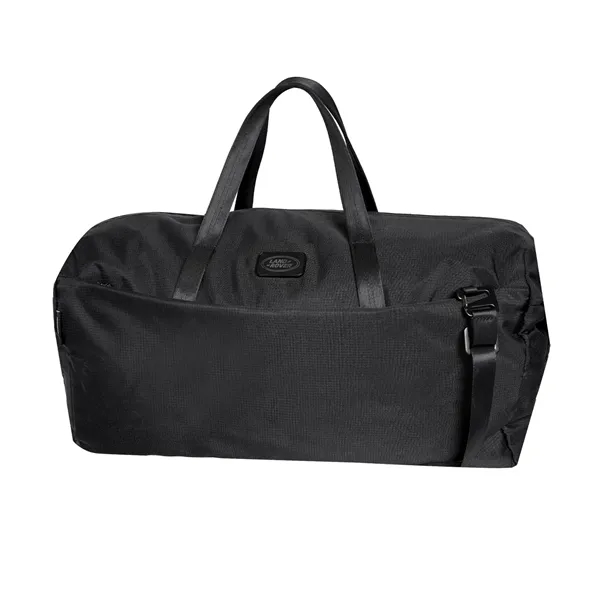 Waste2Gear Overnight Duffel Bag - Waste2Gear Overnight Duffel Bag - Image 3 of 4