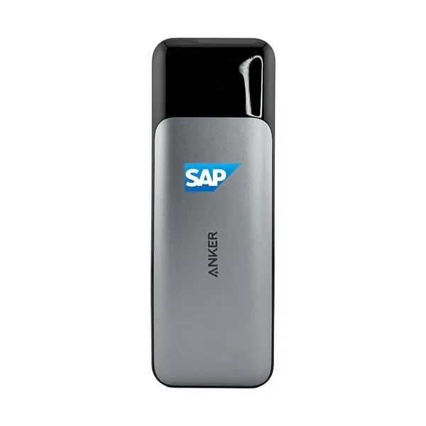 Anker 737 Power Bank (PowerCore 24K) - Anker 737 Power Bank (PowerCore 24K) - Image 1 of 3