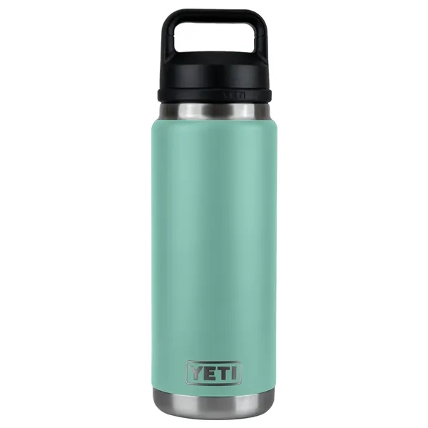 26 Oz YETI® Stainless Steel Insulated Water Bottle - 26 Oz YETI® Stainless Steel Insulated Water Bottle - Image 1 of 15