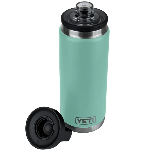 26 Oz YETI® Stainless Steel Insulated Water Bottle - 26 Oz YETI® Stainless Steel Insulated Water Bottle - Image 2 of 15