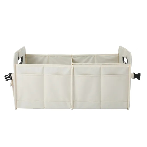 Car Trunk Storage Organizer - Car Trunk Storage Organizer - Image 5 of 7