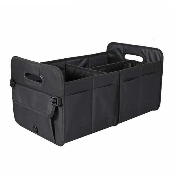Car Trunk Storage Organizer - Car Trunk Storage Organizer - Image 7 of 7