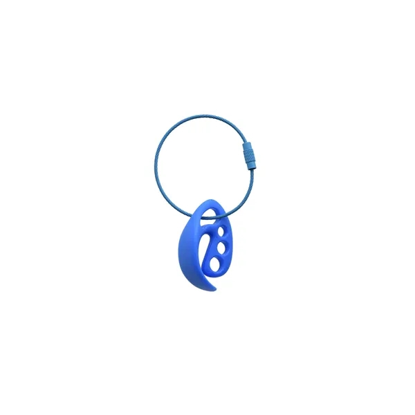 Portable Competitive Frisbee Clip Storage Ornament - Portable Competitive Frisbee Clip Storage Ornament - Image 1 of 11